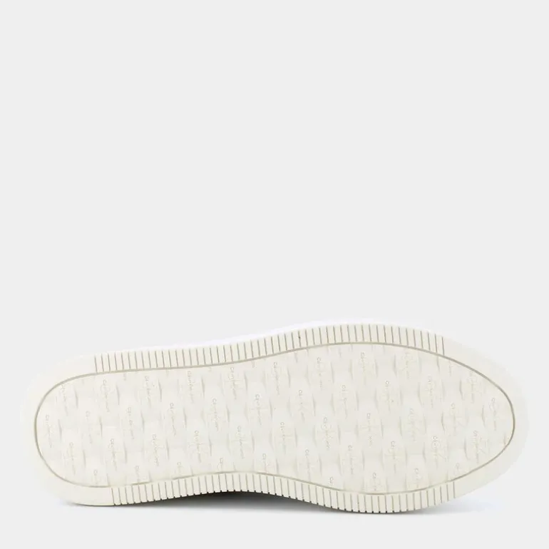 BERGEN BOLD- SNEAKERS ATMOSPHERE/TUSCANY YW0YW016380IN