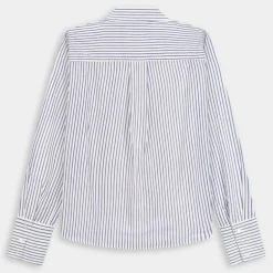 BERIT LIFE- T-SHIRT BIANCO 15320243