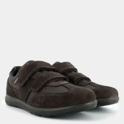 BERRY- STRINGATE CAFFE/BLU IM-I24U-09