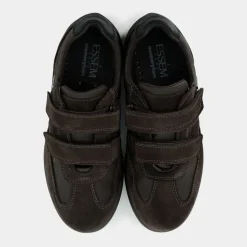 BERRY- STRINGATE CAFFE/BLU IM-I24U-09