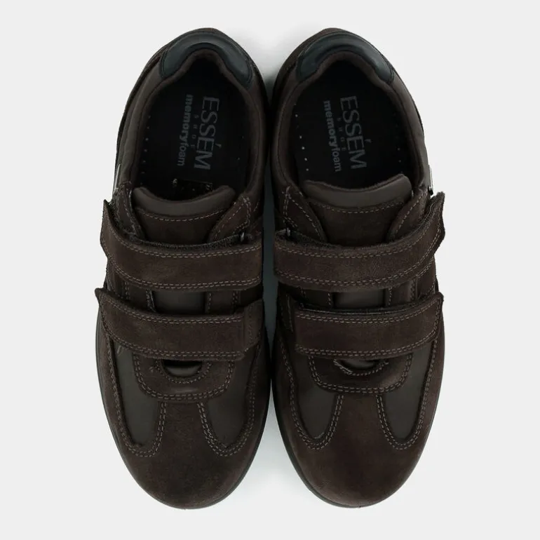 BERRY- STRINGATE CAFFE/BLU IM-I24U-09