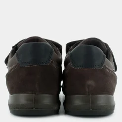 BERRY- STRINGATE CAFFE/BLU IM-I24U-09