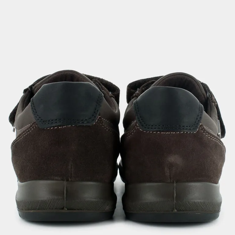 BERRY- STRINGATE CAFFE/BLU IM-I24U-09