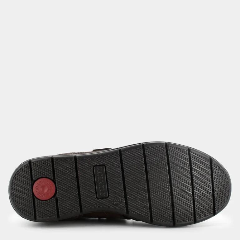 BERRY- STRINGATE CAFFE/BLU IM-I24U-09