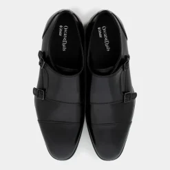 BERYL- STRINGATE NERO MN-I24U-03