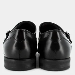 BERYL- STRINGATE NERO MN-I24U-03