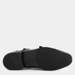 BERYL- STRINGATE NERO MN-I24U-03