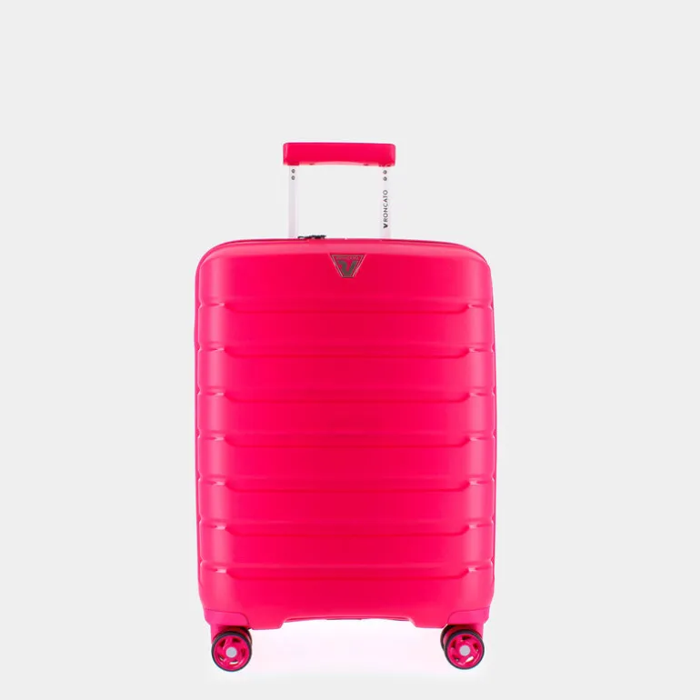 B-FLY- TROLLEY GRANDE FUCSIA 418181G