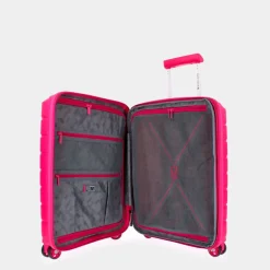 B-FLY- TROLLEY GRANDE FUCSIA 418181G