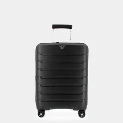 B-FLY- TROLLEY GRANDE NERO 418181G