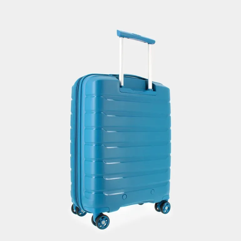 B-FLY- TROLLEY MEDIO BLU 418182M