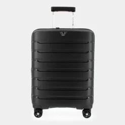 B-FLY- TROLLEY MEDIO NERO 418182M