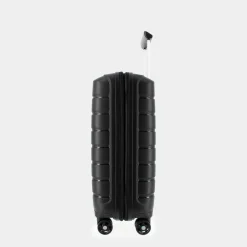 B-FLY- TROLLEY PICCOLO NERO 418183P