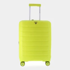 B-FLY- TROLLEY PICCOLO GIALLO 418183P
