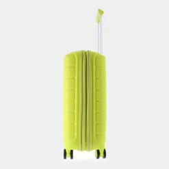 B-FLY- TROLLEY PICCOLO GIALLO 418183P