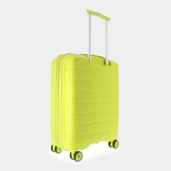 B-FLY- TROLLEY PICCOLO GIALLO 418183P