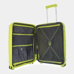 B-FLY- TROLLEY PICCOLO GIALLO 418183P