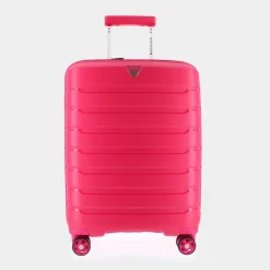 B-FLY- TROLLEY PICCOLO FUCSIA 418183P