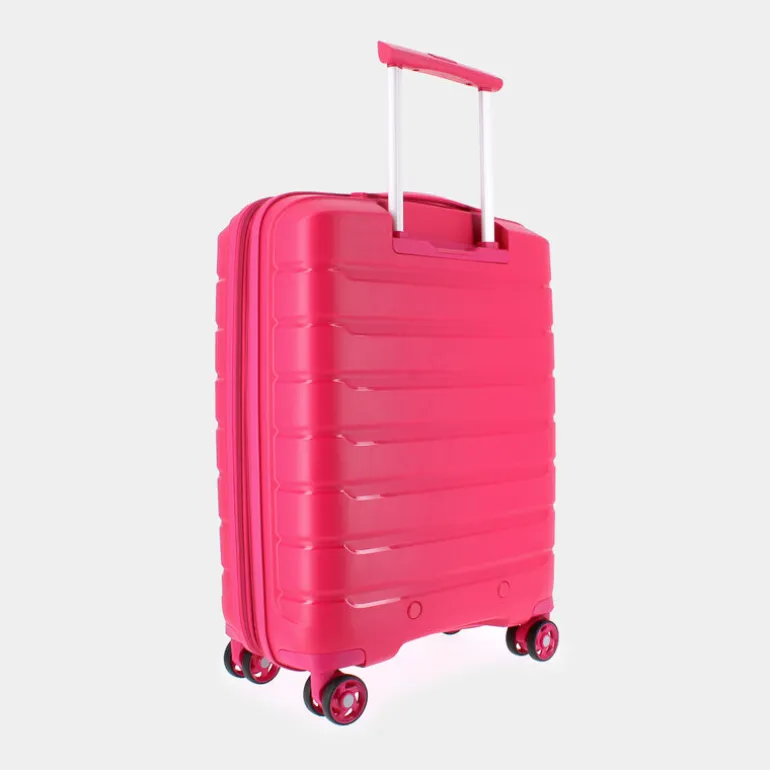 B-FLY- TROLLEY PICCOLO FUCSIA 418183P