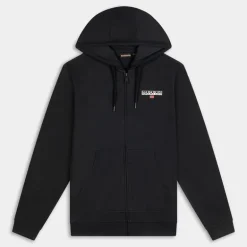 B-ICE F- MAGLIE E FELPE NERO NP0A4GWP