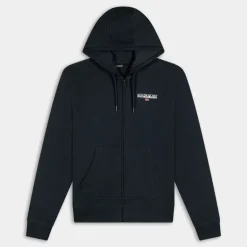 B-ICE F- MAGLIE E FELPE BLU NP0A4GWP