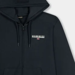 B-ICE F- MAGLIE E FELPE BLU NP0A4GWP