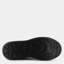 BIG- SNEAKERS BLACK 7G4011PX47