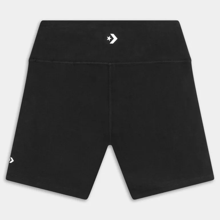 BIKE- PANTALONI NERO 10024539