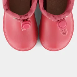 BIMBI- PIOGGIA ROSA ANTICO W10257-133