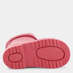 BIMBI- PIOGGIA ROSA ANTICO W10257-133