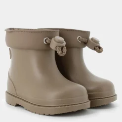 BIMBI- PIOGGIA BEIGE W10257-256