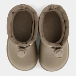 BIMBI- PIOGGIA BEIGE W10257-256