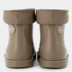 BIMBI- PIOGGIA BEIGE W10257-256