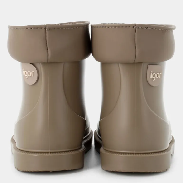 BIMBI- PIOGGIA BEIGE W10257-256