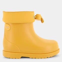 BIMBI- PIOGGIA GIALLO W10257-008