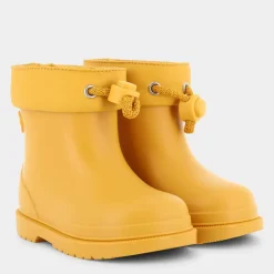 BIMBI- PIOGGIA GIALLO W10257-008