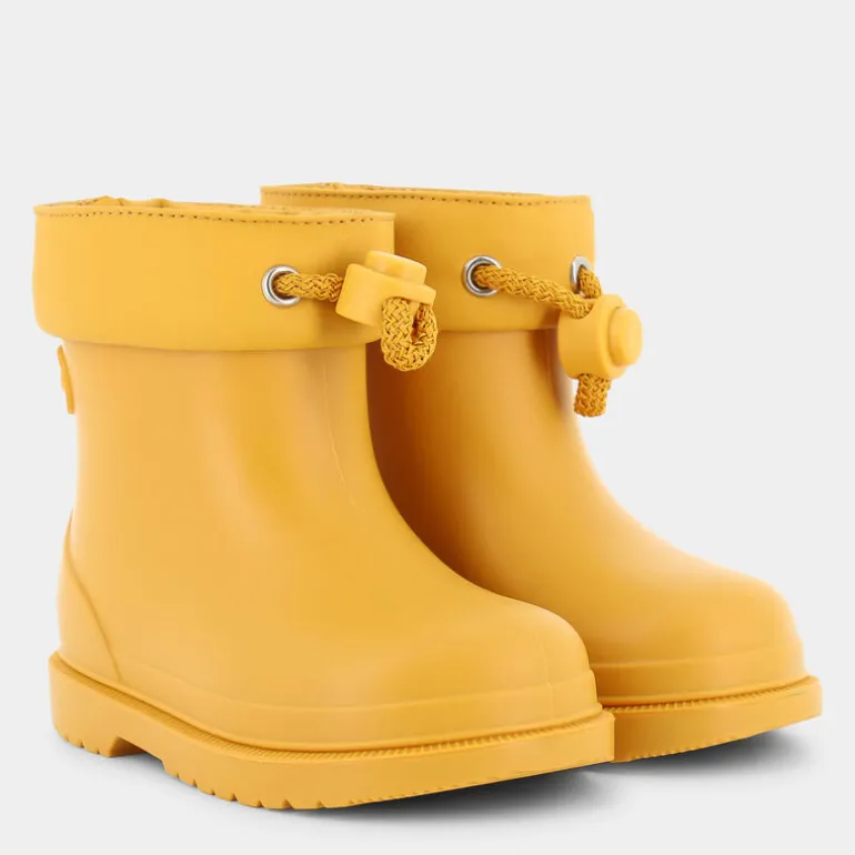 BIMBI- PIOGGIA GIALLO W10257-008