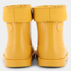 BIMBI- PIOGGIA GIALLO W10257-008