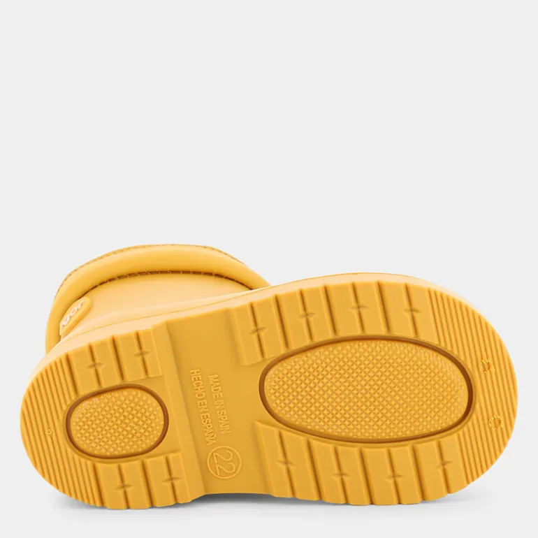 BIMBI- PIOGGIA GIALLO W10257-008