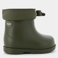 BIMBI- PIOGGIA VERDE W10257-042