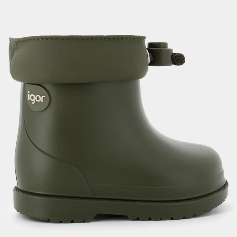 BIMBI- PIOGGIA VERDE W10257-042