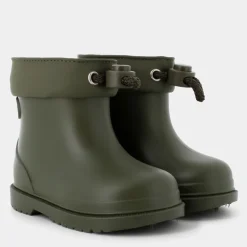 BIMBI- PIOGGIA VERDE W10257-042