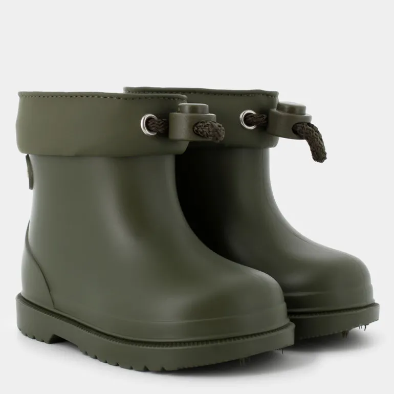 BIMBI- PIOGGIA VERDE W10257-042