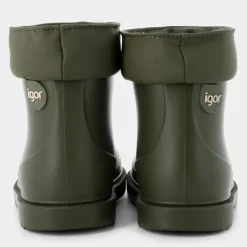 BIMBI- PIOGGIA VERDE W10257-042