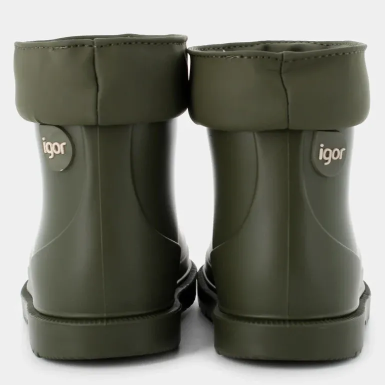 BIMBI- PIOGGIA VERDE W10257-042