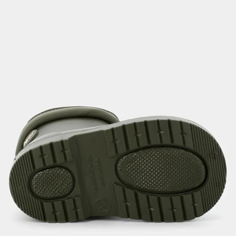 BIMBI- PIOGGIA VERDE W10257-042