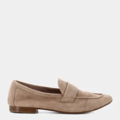 BINDY- MOCASSINI BEIGE AP-E21D-07