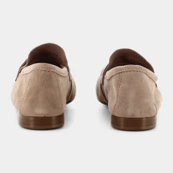 BINDY- MOCASSINI BEIGE AP-E21D-07