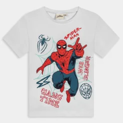 BIO- T-SHIRT WHITE EX1189.BIO