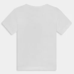 BIO- T-SHIRT WHITE EX1189.BIO
